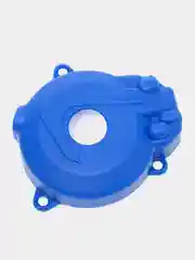Крышки защиты двигателя "OTOM" ZS 177MM NC250, синие
