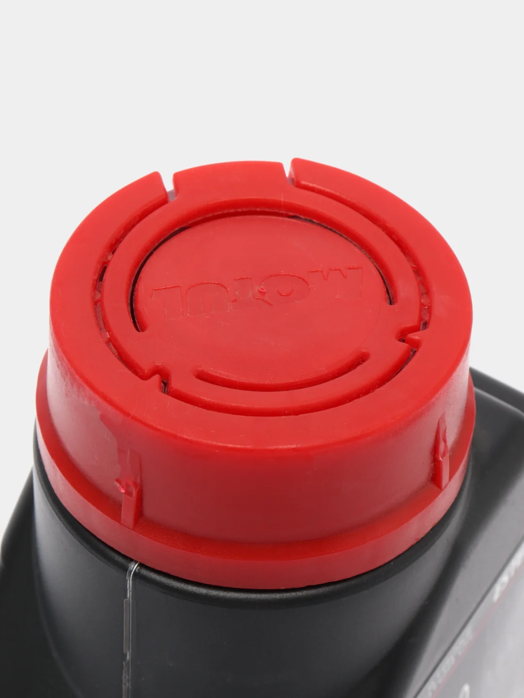 Масло моторное MOTUL 7100 4T, 10W40, синтетика, 1 л
