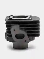 Поршневая скутера 2T 1E40QMB, Stels-65, ЦПГ D44 x p12 мм