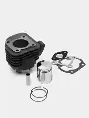 Поршневая скутера 2T 1E40QMB, Stels-65, ЦПГ D44 x p12 мм