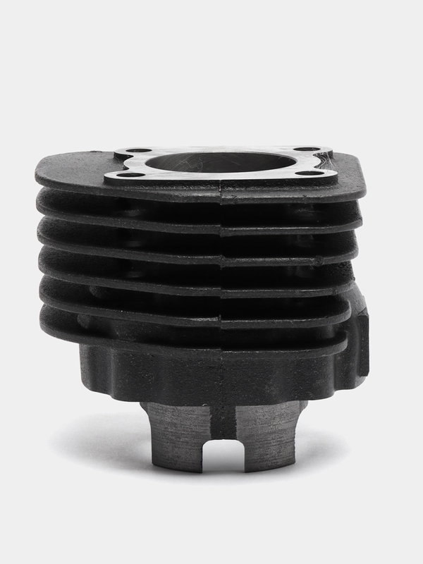 Поршневая скутера 2T 1E40QMB, Stels-65, ЦПГ D44 x p12 мм