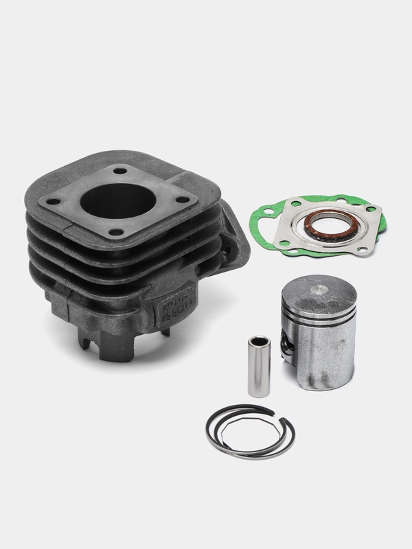 Поршневая Хонда ZX-50 AF34-35, ЦПГ D40 x P12 мм