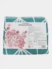 Морской покрывало на кровать, 200 х 210 см