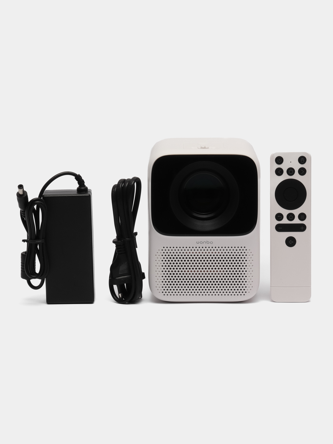 Проектор Xiaomi Wanbo Projector T4 Купить