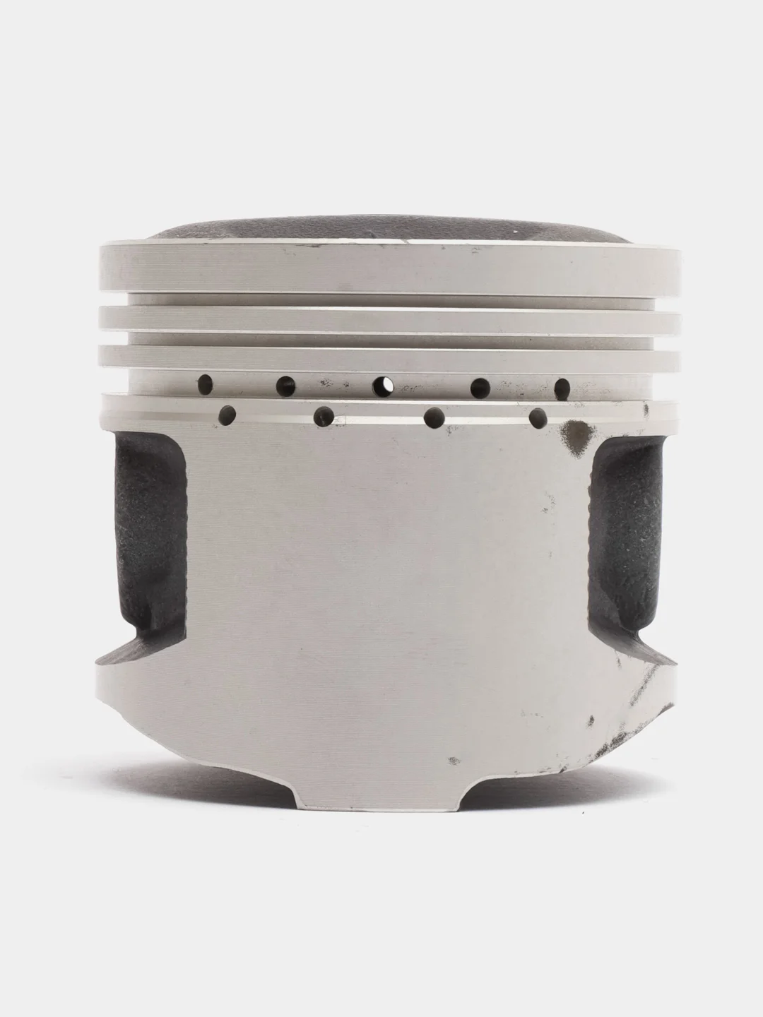 Поршень CG125, D57.00 x p15 мм. ремонт 2, SEE, 156FMI