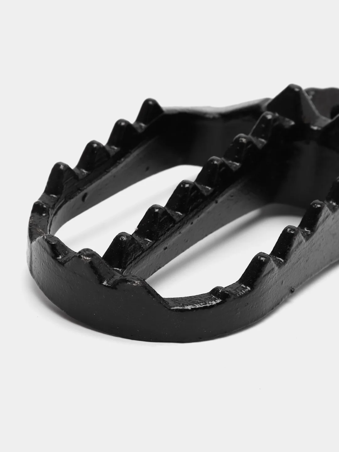 Подножки водителя TTR125, KAYO T2/T4/T6