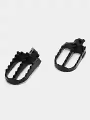 Подножки водителя TTR125, KAYO T2/T4/T6