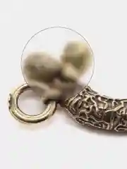 Карамельный эротические кулоны "Камасутра", с интимными позами, 18+