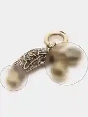 Карамельный эротические кулоны "Камасутра", с интимными позами, 18+