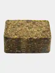 Макуха рыболовная "+Секрет дяди Вани", кукурузный жмых, в брикетах