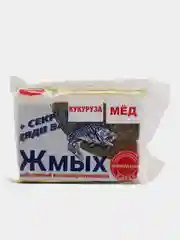 Макуха рыболовная "+Секрет дяди Вани", кукурузный жмых, в брикетах