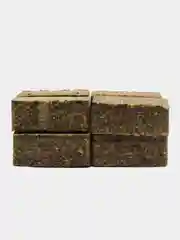 Макуха рыболовная "+Секрет дяди Вани", кукурузный жмых, в брикетах