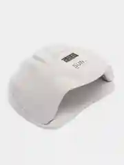 Лампа для маникюра UV LED SUN X, 54W