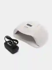 Лампа для маникюра UV LED SUN X, 54W