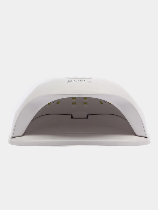 Лампа для маникюра UV LED SUN X, 54W
