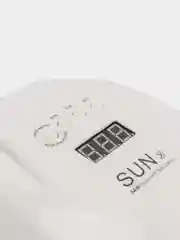 Лампа для маникюра UV LED SUN X, 54W