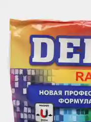 Прикормка рыболовная DELFI Rainbow "Карп + карась", "Лещ-плотва", 800 г