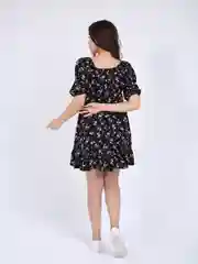 Белый платье женское