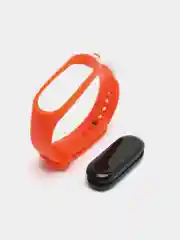 Оранжевый детские часы наручные M3