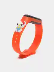 Оранжевый детские часы наручные M3