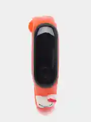 Оранжевый детские часы наручные M3