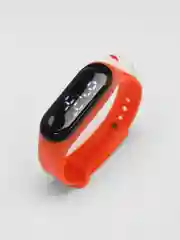 Оранжевый детские часы наручные M3