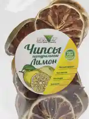 Чипсы "Лимон", 30 г