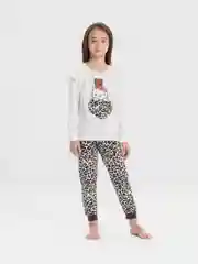 Пижама детская Hello Kitty, детский костюм