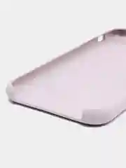 Лавандовый чехол-накладка для iPhone (Айфон) 13 Pro, 13, XR, 7/8, 12, 11, XS