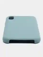 Оливковый чехол-накладка для iPhone (Айфон) 13 Pro, 13, XR, 7/8, 12, 11, XS