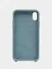 Оливковый чехол-накладка для iPhone (Айфон) 13 Pro, 13, XR, 7/8, 12, 11, XS