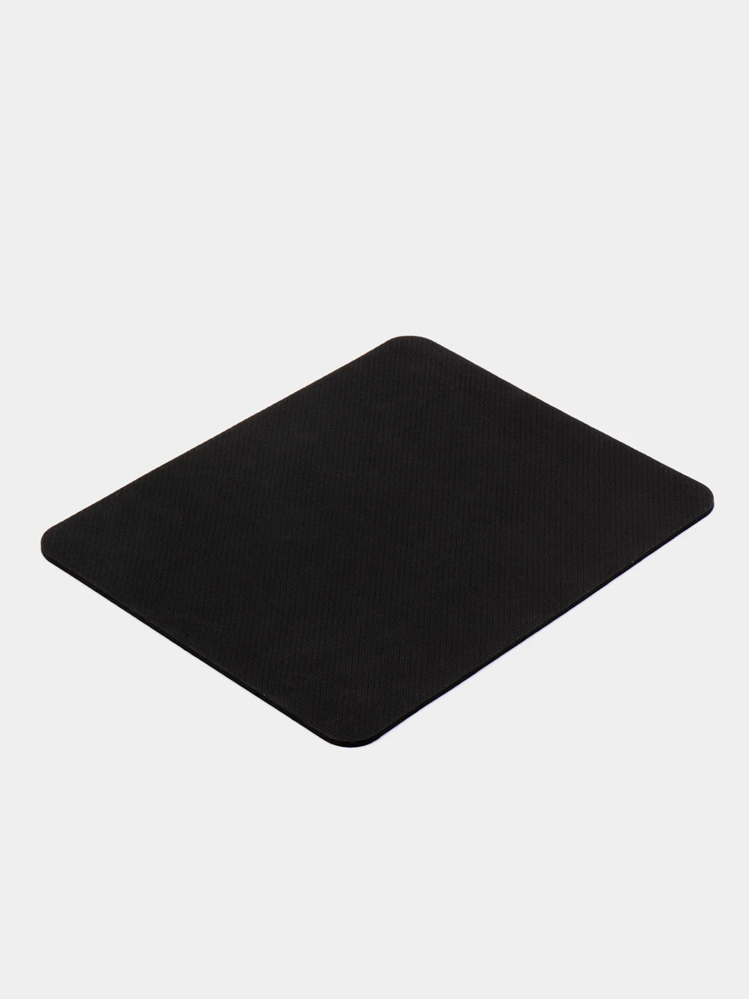 Игровой коврик для мыши Defender Black, 250 х 200 мм