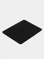 Игровой коврик для мыши Defender Black, 250 х 200 мм