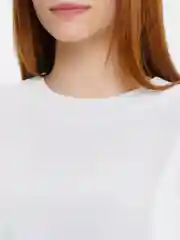 Белый женское платье с поясом, летнее, с юбочкой воланом