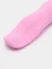 Розовый вибратор многофункциональный точки G