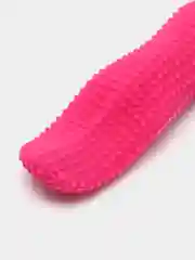 Алый вибратор многофункциональный точки G