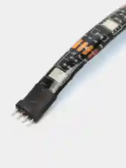 Светодиодная лента, подсветка для телевизора и монитора, USB