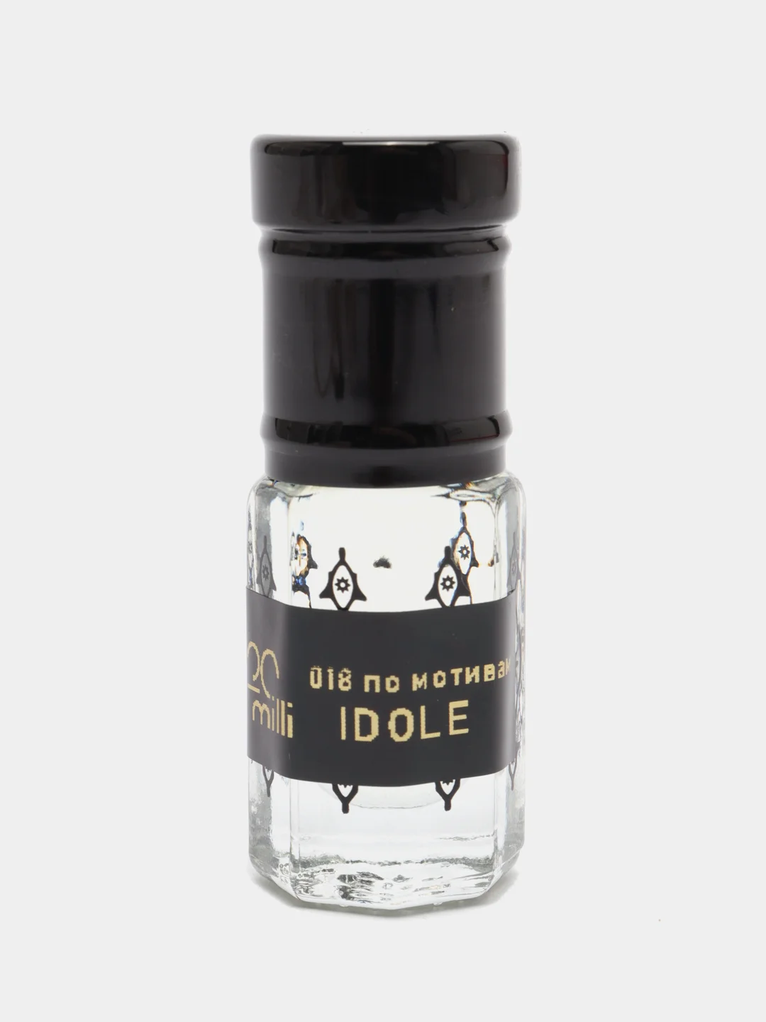Духи по мотивам Idole, масляные 3 мл