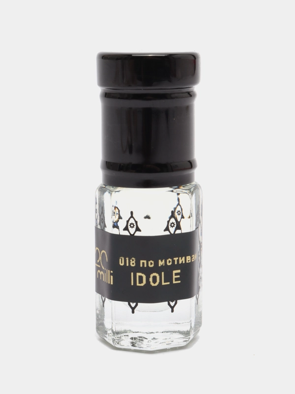Духи по мотивам Idole, масляные 3 мл