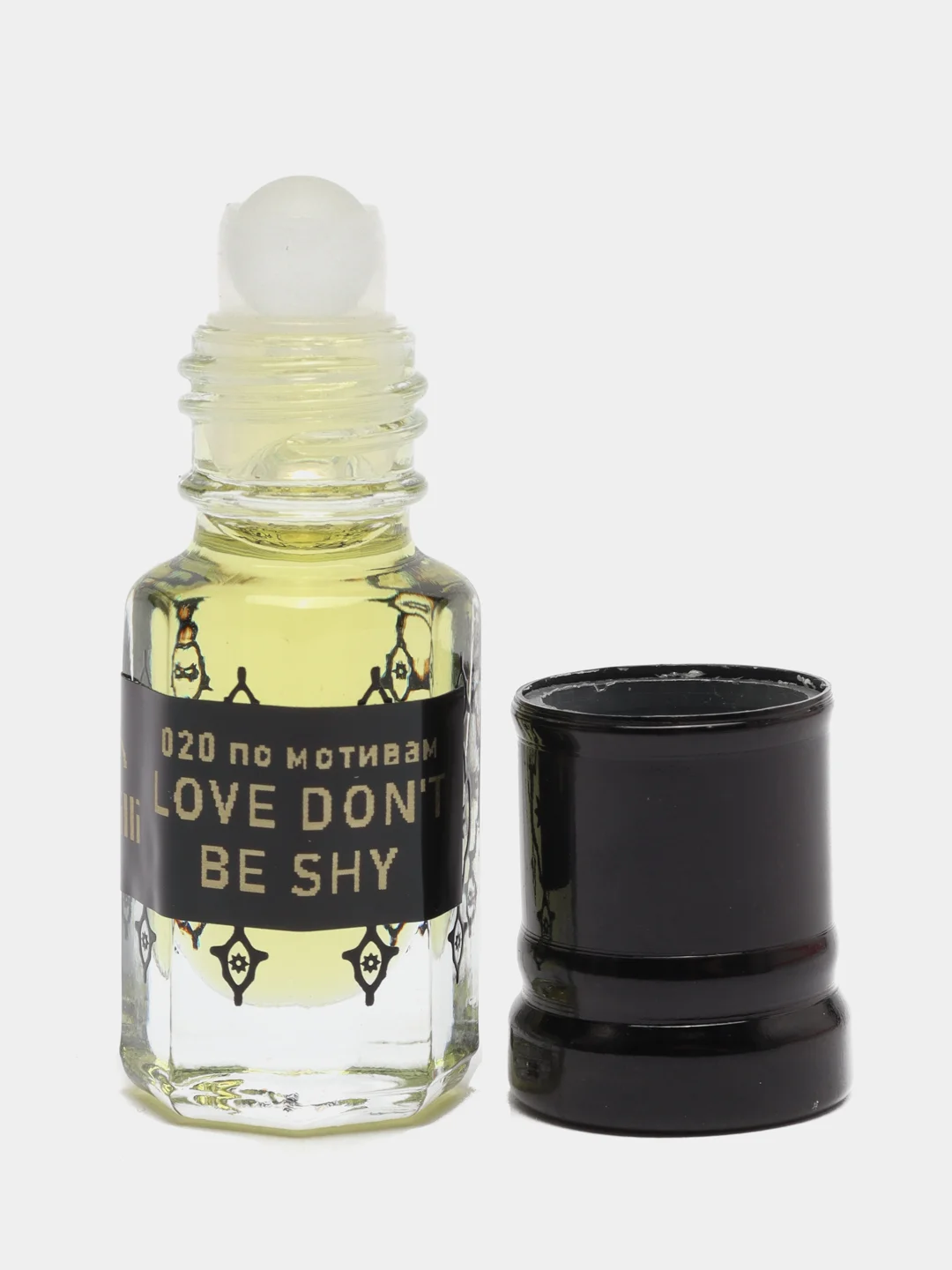 Духи по мотивам Love, dont be shy, масляные 3 мл