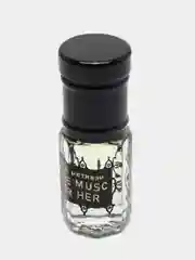 Духи по мотивам Pure Musc For Her (Чистый мускус для неё), масляные 3 мл
