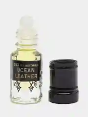 Духи по мотивам Ocean Leather (Океанская кожа), масляные 3 мл