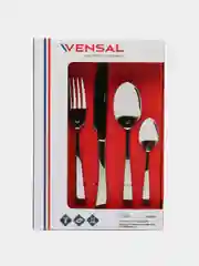 Набор столовых приборов VENSAL VS2300, 24 предмета