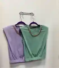 Женский топ