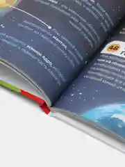 Энциклопедия в твёрдом переплёте "Всё обо всём", Ми-ми-мишки, 80 страниц