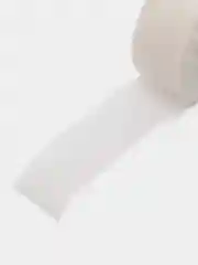Скотч бумажный, для наращивания ресниц, 1,25 х 1000 см