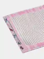 Гибкие ленты, прямые, серебро, голография