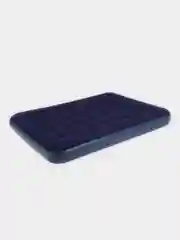 Надувной матрас-кровать AVENLI Flocked Air Bed, 191 х 137 х 22 см