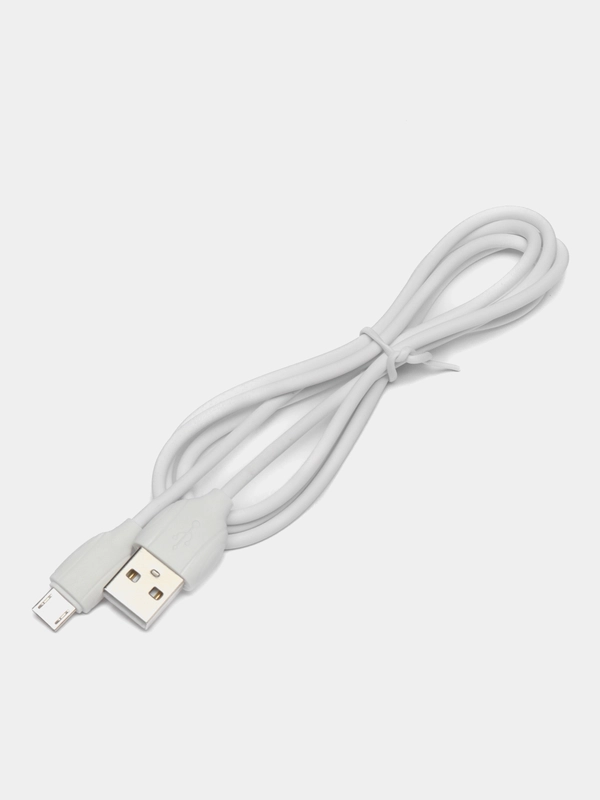 Кабель для зарядки и передачи данных Micro USB