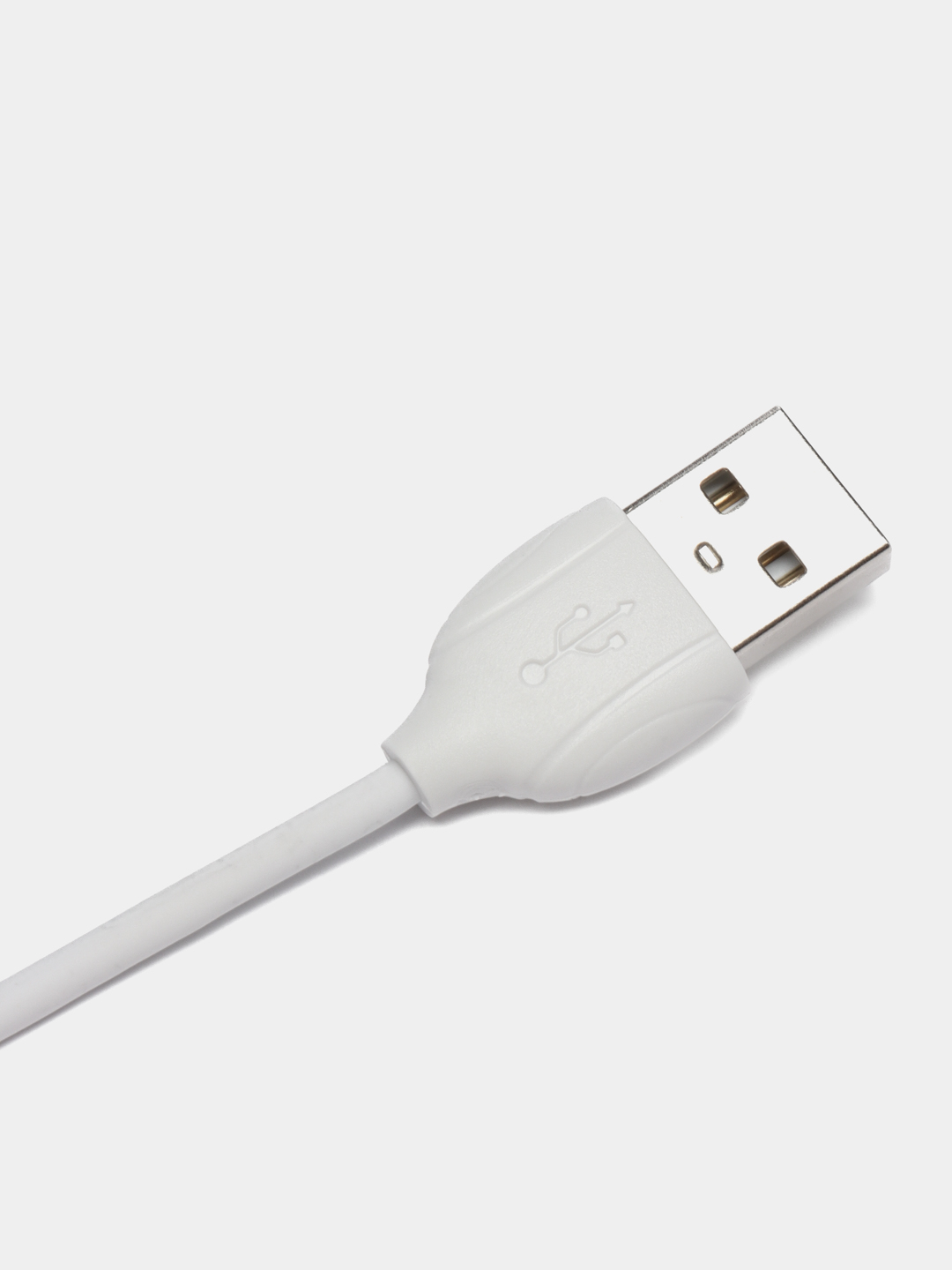 Кабель для зарядки и передачи данных Micro USB купить по цене 190 ₽ в  интернет-магазине Магнит Маркет